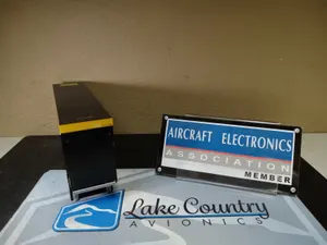Flight Computer KCP320 065-0018-04 Guaranteed Repairable
